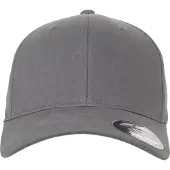 Flexfit Bruhed Twill Cap