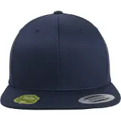 Flexfit Organic Cotton Cap