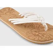 O'Neill Ditsy Sandaler hvit