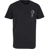 Mister tee Team Tactics Kortarmet T-skjorte