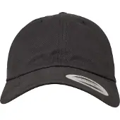Flexfit Pead Cotton Twill Dad Cap