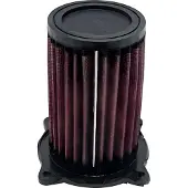 K&N Suzuki Su-5589 Luftfilter