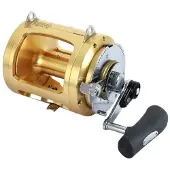 Shimano Tiagra Trolling Snelle