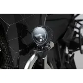 SW-Motech Evo With Fasteners Tåkelys Hjelpepakke
