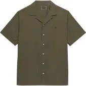 Superdry Cabana Kortarmet Skjorte