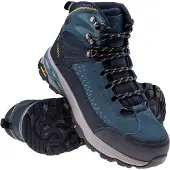 Elbrus Engen Mid Wp Tursko