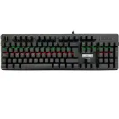 Woxter Stinger Rx 900 K Mekanisk Tastatur For Spill Spansk