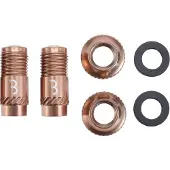 BBB Corecap Ventilhette 2 Enheter