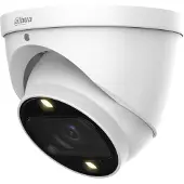 Dahua Hac-hdw1509t-z-a Led Domo Overvåkningskamera