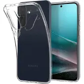 Spigen Flytende krystallveske for Samsung Galaxy A36 5G - Klar