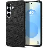 Spigen Liquid Air Samsung Galaxy S25 Matte Telefondeksel