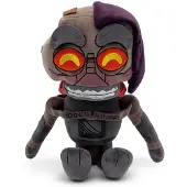 Youtooz Fem Netter Hos Freddy Etterlignende Teddybjørn 23 Cm