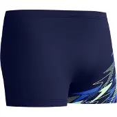Speedo Medley Logo Jammer