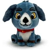 Youtooz Ravendawn Banditt Ravendawn Banditt Bamse 23 Cm