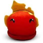 Youtooz Slime Rancher Fire Slime Stickie 15 Cm Bamse