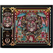 Theory11 The Grateful Dead Puslespill
