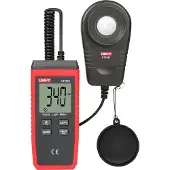 Uni-T Uni-T UT383S belysningsmåler
