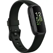 Fitbit Inspire 3 Smartklokke
