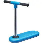 INDO Trampoline sparkesykel - 40 cm - Bug - Blå - - OneSize - Sparkehjul