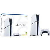 Sony Ps5 Slim Konsoll
