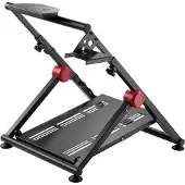 Oplite Gt Pro Ratt Og Pedalstativ