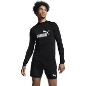 Puma Langermet Rash Guard