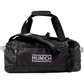 Munich Convertible Gym 50l Duffelbag