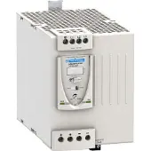 Schneider Electric ABL8WPS24200, PS-transformator, 96 mm, 160 mm, 143 mm, 1,6 kg, 184,4 mm