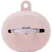 Hevea Smokketui - Powder Rosa - - OneSize - Smokk