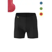 Gonso Sitivo U Sykkelshorts Uten Seler