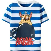 Name It Mini Paw Patrol T-skjorte