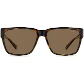 Polaroid Eyewear Pld9018s086 Polariserte Solbriller