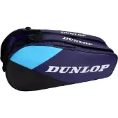 Dunlop Tac Fx-club 6rkt Racketbag