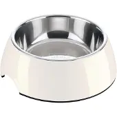 Hunter hundeskål i melamin - 350 ml, Ø 18 cm