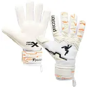 Precision Fusion X Pro Negative Contact Duo Keeperhansker
