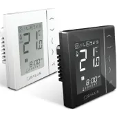 Salus temperaturregulator VS30W digital - VS30W
