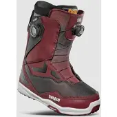 Thirtytwo Tm-2 Double BOA Stevens Snowboard Boots rød