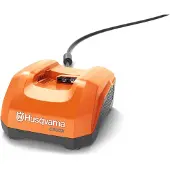 Husqvarna C500X Batterilader