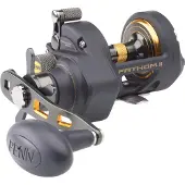 Penn Fathom Ii Star Drag Trolling Snelle