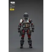Joy toy Unsc Dark Source Snikskytter Mason Actionfigur 7 Cm