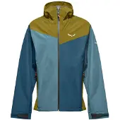Salewa Puez 2.5l Powertex Jakke