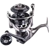 Okuma Makaira Fiske Spinnehjul