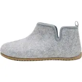 Hummel Tøfler - Ull - Svart - - 25 - Tøfler