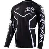 Troy Lee Designs Se Pro Radian Langermet Trøye