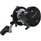 Abu Garcia A20 Lc Trolling Snelle