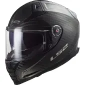 LS2 Ff811 Vector Ii Carbon Fullface-hjelm