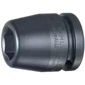 Stahlwille 55 Imp 3/4´´ 17 Mm Kraftpipe