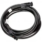 Victron Energy Solcellepanelkabel 6 Mm² 10 M