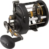 Penn Fathom Ii Level Wind Rh Trolling Snelle
