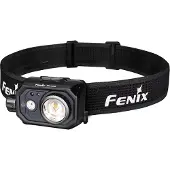 Fenix HL45R hodelykt, 1000 lm